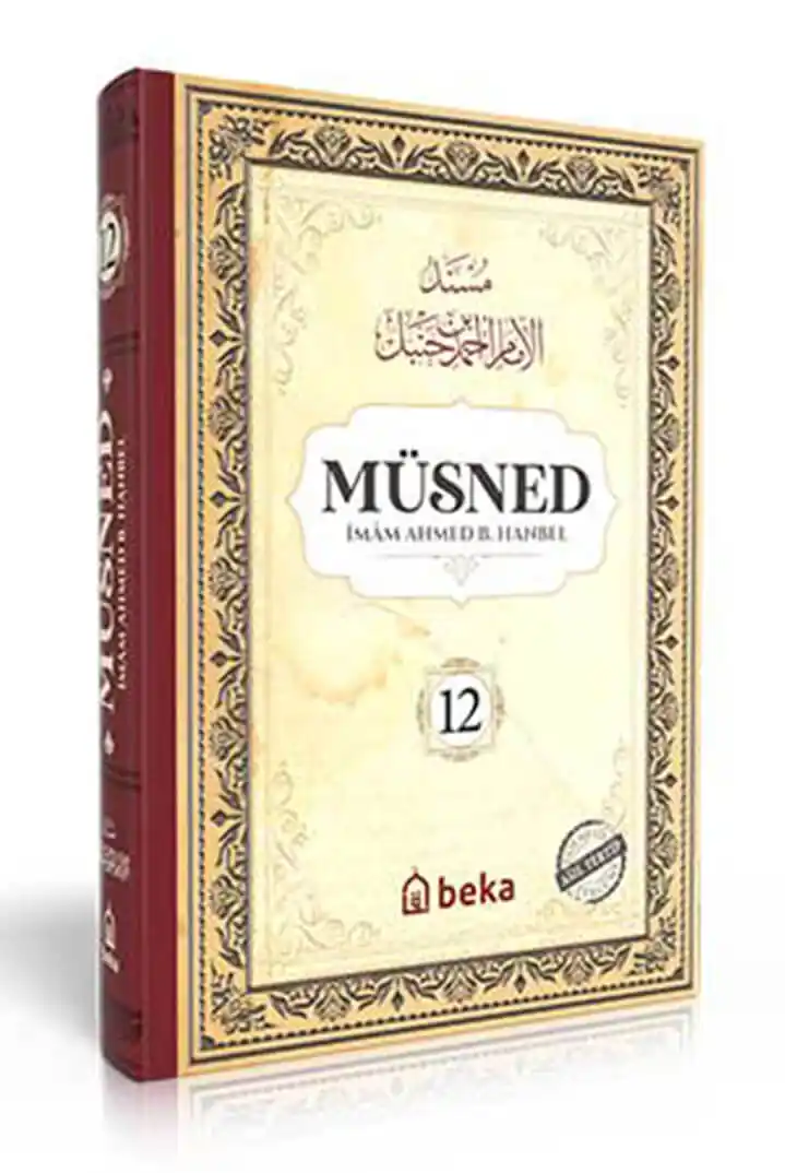 Müsned