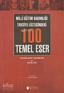100 Temel Eser