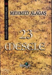 23 Mesele