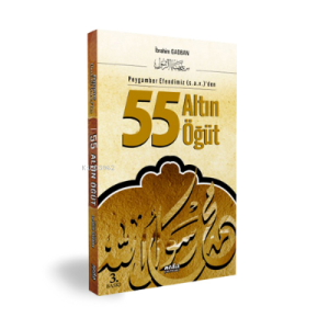 55 Altın Öğüt 55 Altın Öğüt