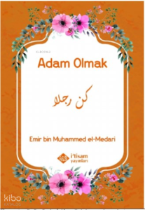 Adam Olmak