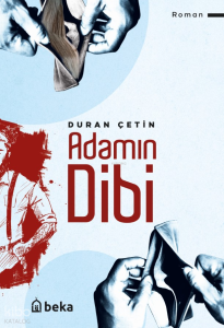 Adamın Dibi Adamın Dibi