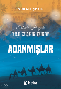 Adanmışlar - Yıldızların İzinde Adanmışlar - Yıldızların İzinde