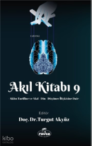 Akıl Kitabı - 9 Akıl Kitabı - 9