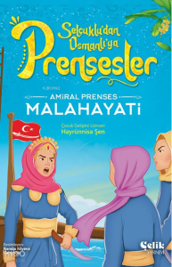 Amiral Prenses;Malahayati Amiral Prenses;Malahayati