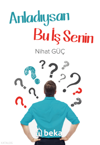 Anladıysan Bu İş Senin Anladıysan Bu İş Senin