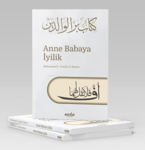 Anne Babaya İyilik Anne Babaya İyilik