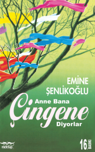 Anne Bana Çingene Diyorlar Anne Bana Çingene Diyorlar