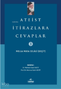 Ateist İtirazlara Cevaplar