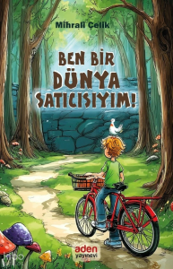 Ben Bir Dünya Satıcısıyım Ben Bir Dünya Satıcısıyım