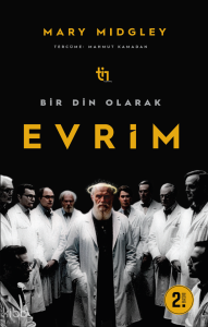 Bir Din Olarak Evrim Bir Din Olarak Evrim