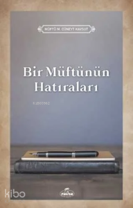 Bir Müftünün Hatiralari