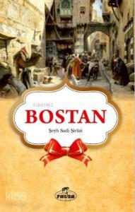 Bostan (Gençler İçin) Bostan (Gençler İçin)