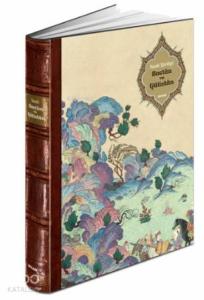 Bostan ve Gülistan (Ciltli) Bostan ve Gülistan (Ciltli)