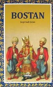 Bostan Bostan