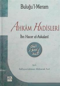 Buluğu'l-Meram Ahkam Hadisleri
