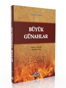 Büyük Günahlar Büyük Günahlar