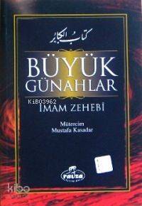 Büyük Günahlar