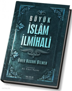 Büyük İslam İlmihali (Ciltli)