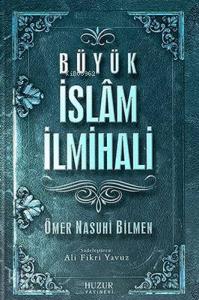 Büyük İslam İlmihali (Şamua)