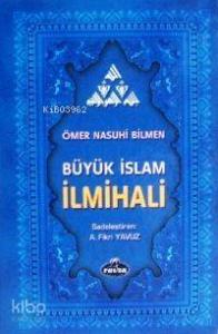Büyük İslam İlmihali; (şamua)