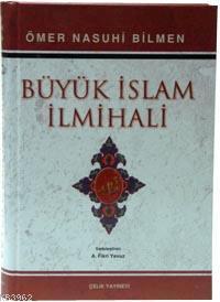 Büyük İslam İlmihali