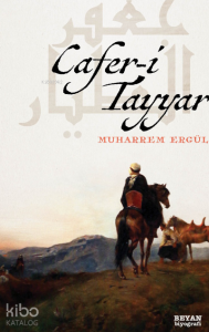 Cafer-i Tayyar Cafer-i Tayyar