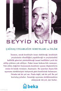 Çağdaş Uygarlığın Sorunları ve İslam Çağdaş Uygarlığın Sorunları ve İslam