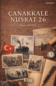 Çanakkale - Nusrat 26