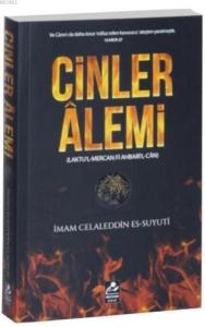 Cinler Alemi; Laktu'l-Mercan Fi Ahbari'l-Can Cinler Alemi; Laktu'l-Mercan Fi Ahbari'l-Can