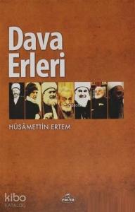 Dava Erleri