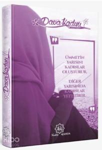 Dava Kadınına Armağan Dava Kadınına Armağan