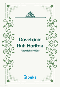 Davetçinin Ruh Haritası Davetçinin Ruh Haritası