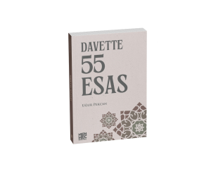 Davette 55 Esas Davette 55 Esas