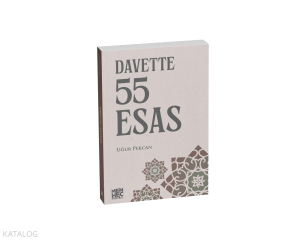 Davette 55 Esas
