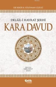 Delâil-i Hayrat Şerhi Kara Davud (Ciltli) Delâil-i Hayrat Şerhi Kara Davud (Ciltli)