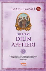 Dilin Afetleri; Dil Belası Dilin Afetleri; Dil Belası
