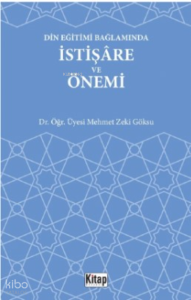 Din Eğitimi Bağlamında İstişare Ve Önemi