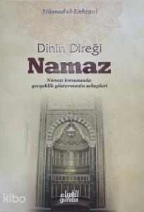 Dinin Direği Namaz