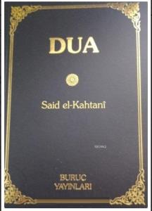 Dua (Karton Kapak)