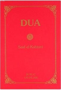 Dua (Plastik Kapak - Cep Boy)