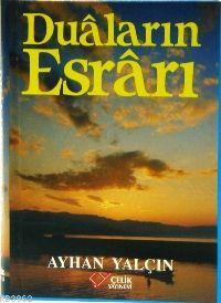 Duaların Esrarı (Ciltli) Duaların Esrarı (Ciltli)