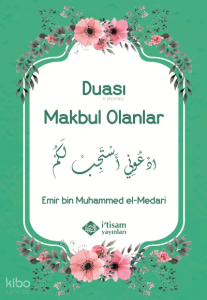 Duası Makbul Olanlar