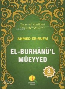 El-Burhanü'l Müeyyed Tercümesi; Tasavvuf Klasikleri
