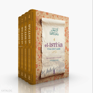 El İstiab; Fi Marifetil Ashab El İstiab; Fi Marifetil Ashab