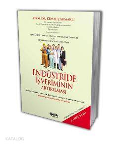 Endüstride İş Veriminin Artırılması Endüstride İş Veriminin Artırılması