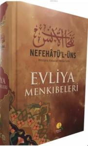 Evliya Menkıbeleri (Ciltli); Evliya Menkıbeleri Evliya Menkıbeleri (Ciltli); Evliya Menkıbeleri