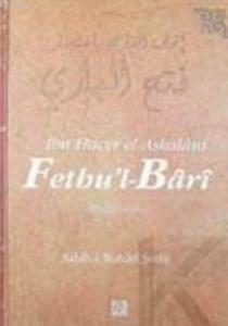 Fethu'l-Bari - Sahih-i Buhari Şerhi (Cilt 6) Fethu'l-Bari - Sahih-i Buhari Şerhi (Cilt 6)