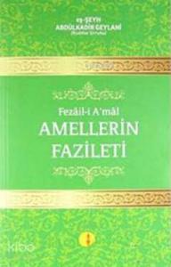 Fezail-i A'mal Amellerin Fazileti