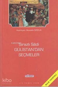 Gülistan'dan Seçmeler